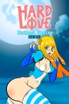 Hard Love - Darkest Desire