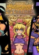Princess Trainer Gold Edition