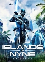 Islands of Nyne: Battle Royale