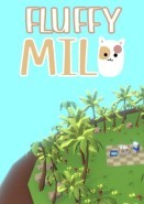 Fluffy Milo