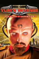 Command and Conquer: Red Alert 2 - Yuri's Revenge