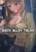 Back Alley Tales
