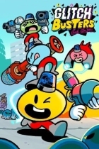 Glitch Busters: Stuck On You