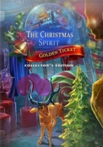 The Christmas Spirit 5: Golden Ticket
