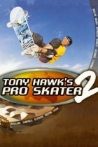 Tony Hawk's Pro Skater 2