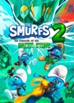 The Smurfs 2 - The Prisoner of the Green Stone