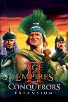 Age of Empires 2: The Conquerors