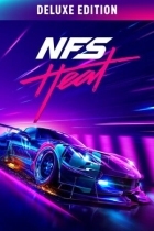 NFS Heat