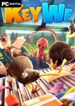 KeyWe