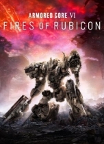 Armored Core 6: Fires of Rubicon
