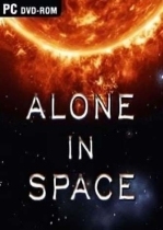 ALONE IN SPACE