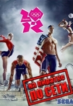 London 2012 The Official Video Game of the Olympic Games по сети