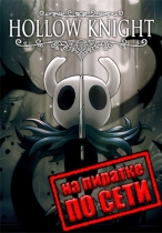Hollow Knight по сети