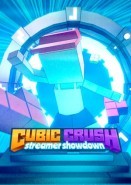 Cubic Crush Streamer Showdown
