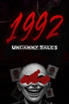Uncanny Tales: 1992