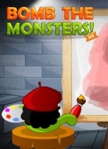 Bomb The Monsters!