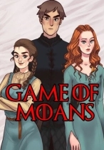 Game of Moans: Whispers From The Wall