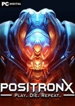 PositronX