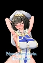 Nymphomania Priestess