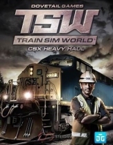 Train Sim World: CSX Heavy Haul
