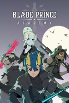 Blade Prince Academy