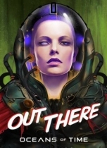 Out There: Oceans of Time