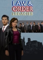 Law and Order: Legacies