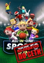 All-In-One Sports VR по сети