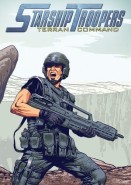 Starship Troopers - Terran Command