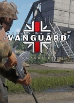 Vanguard: Normandy 1944