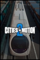 Cities in Motion 2 The Modern Days