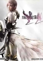 FINAL FANTASY 13-2