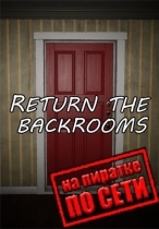 Return the Backrooms по сети