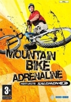 Mountain Bike Adrenaline Featuring Salomon