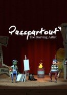 Passpartout: The Starving Artist