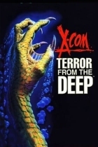 X-COM: Terror From the Deep