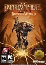 Dungeon Siege 2: Broken World