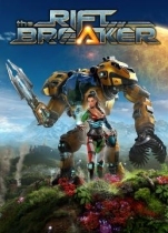 The Riftbreaker