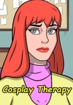 Cosplay Therapy