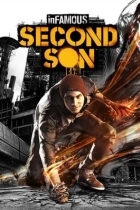InFamous: Second Son