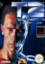 Terminator 2 The Game