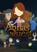 Anna's Quest (Квест Анны)