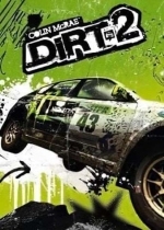 Colin McRae DiRT 2
