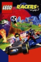 Lego Racers