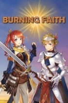 Burning Faith