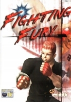 Fighting Fury