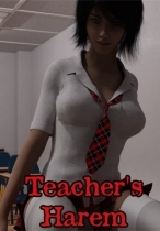 Teacher's Harem