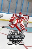 Hockey Player VR
