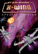 STAR WARS - X-Wing Special Edition