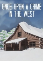 Once Upon A Crime In The West